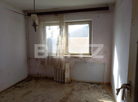 Apartament de vânzare 2 camere Burdujeni - 115204AV | BLITZ Suceava | Poza1