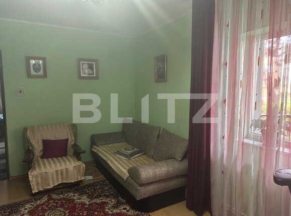 Apartament de vânzare 3 camere Burdujeni - 115232AV | BLITZ Suceava | Poza2