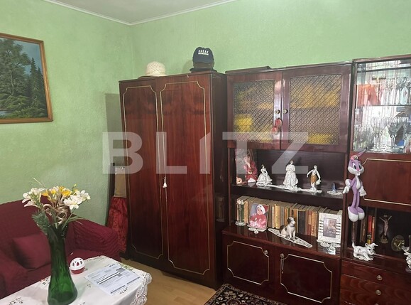 Apartament de vânzare 3 camere Burdujeni - 115232AV | BLITZ Suceava | Poza1