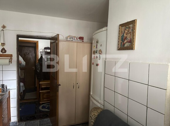 Apartament de vânzare 3 camere Burdujeni - 115232AV | BLITZ Suceava | Poza3