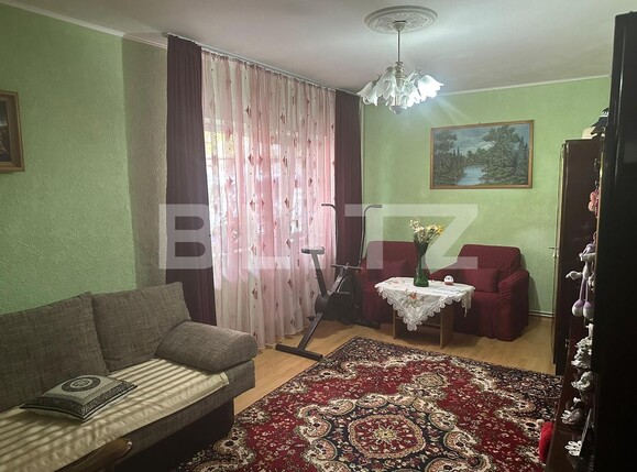 Apartament de vânzare 3 camere Burdujeni - 115232AV | BLITZ Suceava | Poza4