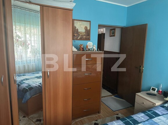 Apartament de vânzare 3 camere Burdujeni - 115232AV | BLITZ Suceava | Poza5