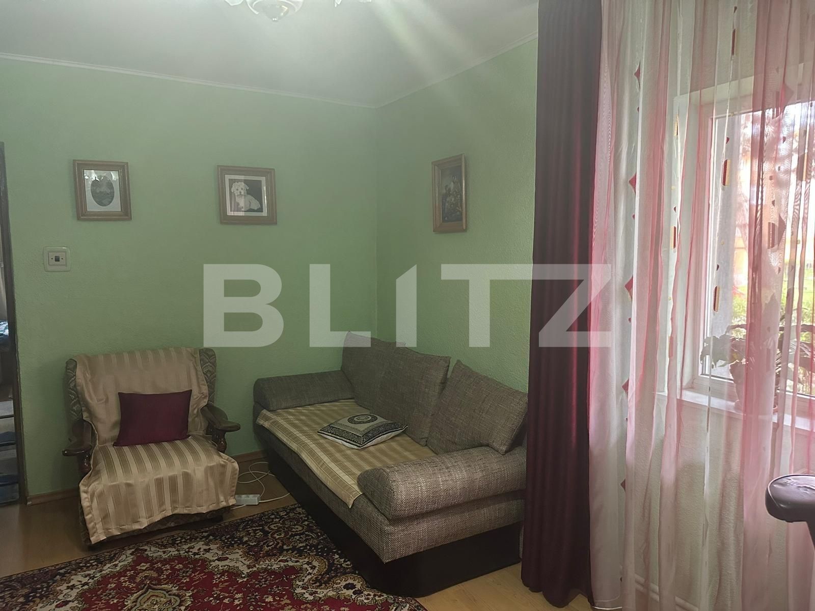 Apartament de vânzare 3 camere Burdujeni - 115232AV | BLITZ Suceava | Poza2