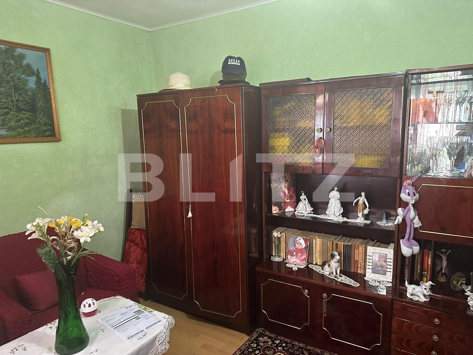 Apartament de vânzare 3 camere Burdujeni - 115232AV | BLITZ Suceava | Poza1