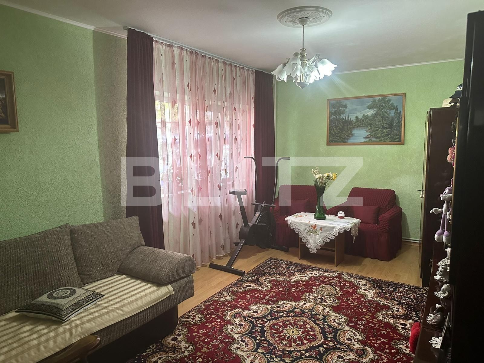 Apartament de vânzare 3 camere Burdujeni - 115232AV | BLITZ Suceava | Poza4