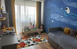 Apartament 3 camere, 93 mp utili, zona Burdujeni