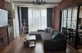 Apartament 3 camere, 93 mp utili, zona Burdujeni