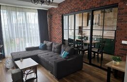 Apartament 3 camere, 93 mp utili, zona Burdujeni