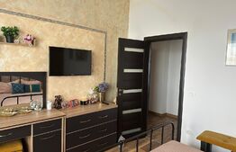 Apartament 3 camere, 93 mp utili, zona Burdujeni
