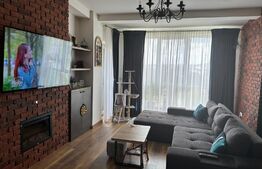 Apartament 3 camere, 93 mp utili, zona Burdujeni