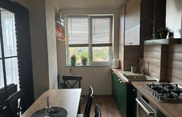 Apartament 3 camere, 93 mp utili, zona Burdujeni