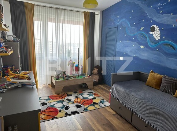 Apartament de vânzare 3 camere Burdujeni - 115240AV | BLITZ Suceava | Poza9