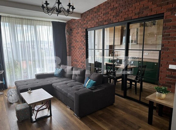 Apartament de vânzare 3 camere Burdujeni - 115240AV | BLITZ Suceava | Poza1