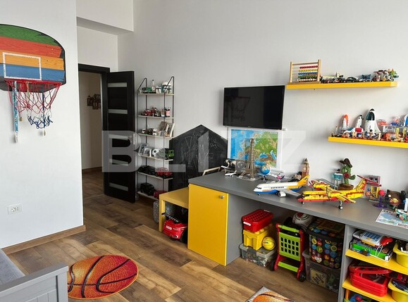 Apartament de vânzare 3 camere Burdujeni - 115240AV | BLITZ Suceava | Poza8