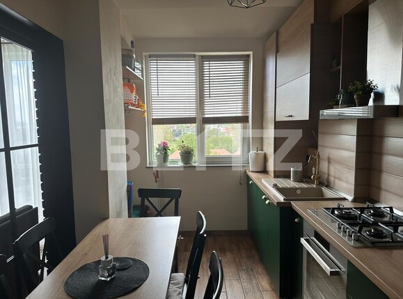 Apartament de vânzare 3 camere Burdujeni - 115240AV | BLITZ Suceava | Poza6