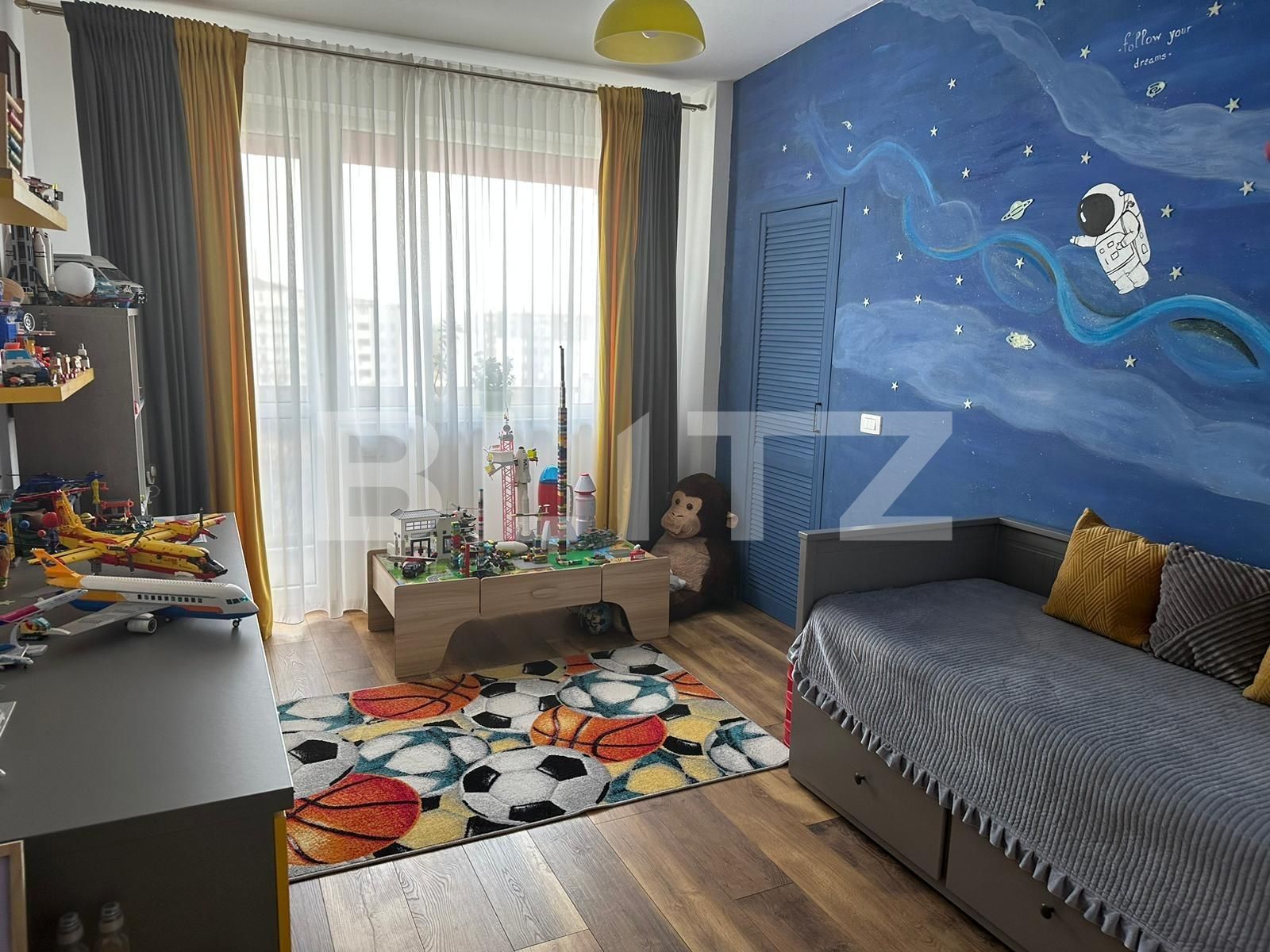 Apartament de vânzare 3 camere Burdujeni - 115240AV | BLITZ Suceava | Poza9