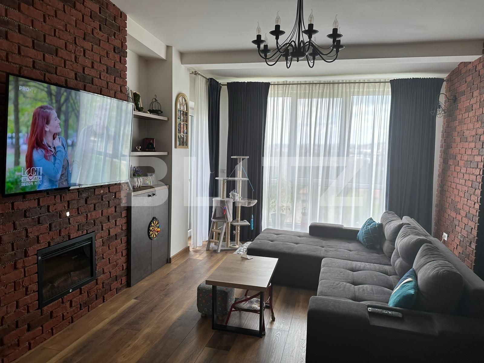 Apartament de vânzare 3 camere Burdujeni - 115240AV | BLITZ Suceava | Poza3