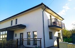 Casa tip duplex in Lisaura