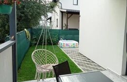 Casa tip duplex in Lisaura