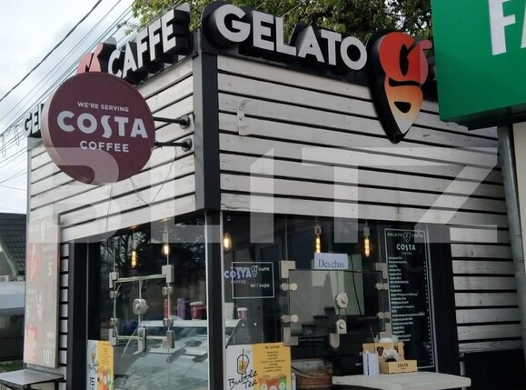 Spațiu comercial de vânzare Periferie - 115282SVC | BLITZ Suceava | Poza1