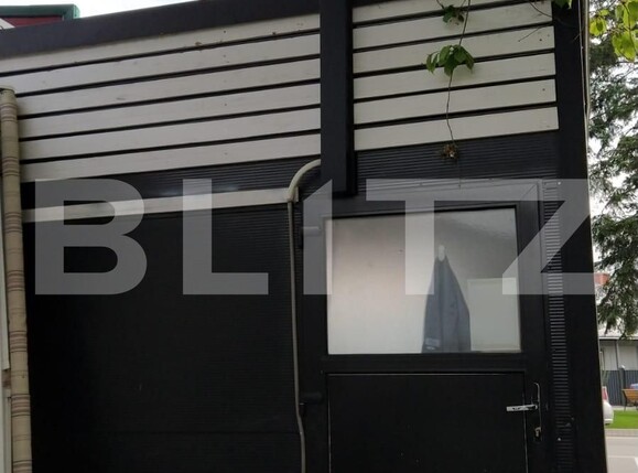 Spațiu comercial de vânzare Periferie - 115282SVC | BLITZ Suceava | Poza2