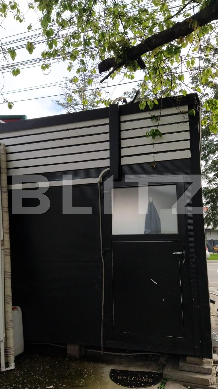 Spațiu comercial de vânzare Periferie - 115282SVC | BLITZ Suceava | Poza2