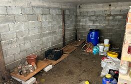 Casa individuala 3 camere, 112 mp, cu garaj, 700 mp teren,  panorama superba, Plopeni Suceava