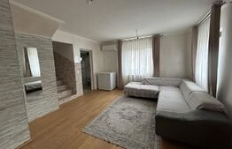 Casa individuala 3 camere, 112 mp, cu garaj, 700 mp teren,  panorama superba, Plopeni Suceava