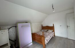 Casa individuala 3 camere, 112 mp, cu garaj, 700 mp teren,  panorama superba, Plopeni Suceava