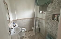 Casa individuala 3 camere, 112 mp, cu garaj, 700 mp teren,  panorama superba, Plopeni Suceava