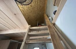 Casa individuala 3 camere, 112 mp, cu garaj, 700 mp teren,  panorama superba, Plopeni Suceava