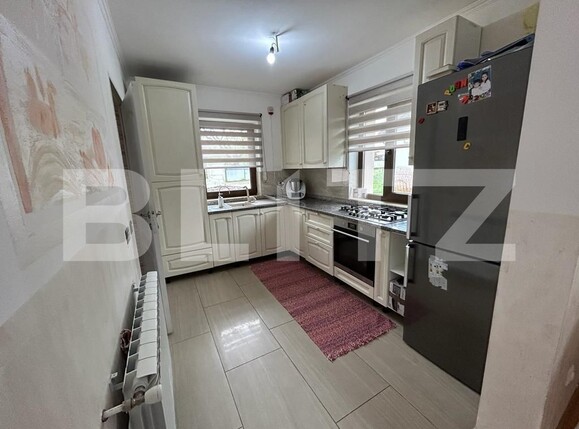 Casa de vânzare 3 camere Exterior Est - 115366CV | BLITZ Suceava | Poza4