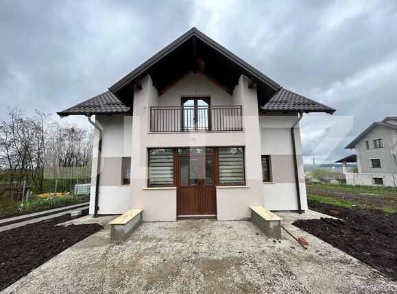 Casa de vânzare 3 camere Exterior Est - 115366CV | BLITZ Suceava | Poza1