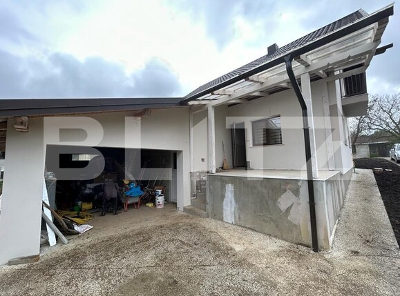 Casa de vânzare 3 camere Exterior Est - 115366CV | BLITZ Suceava | Poza3