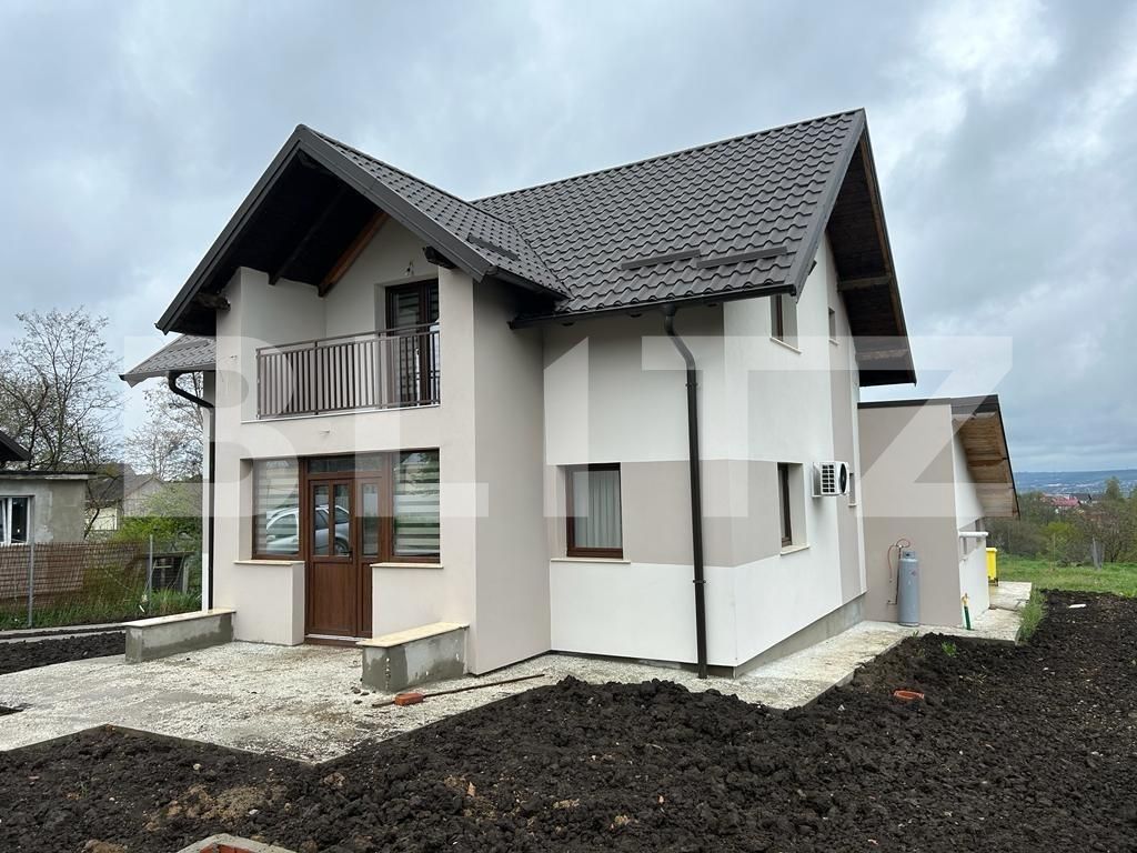 Casa de vânzare 3 camere Exterior Est - 115366CV | BLITZ Suceava | Poza2