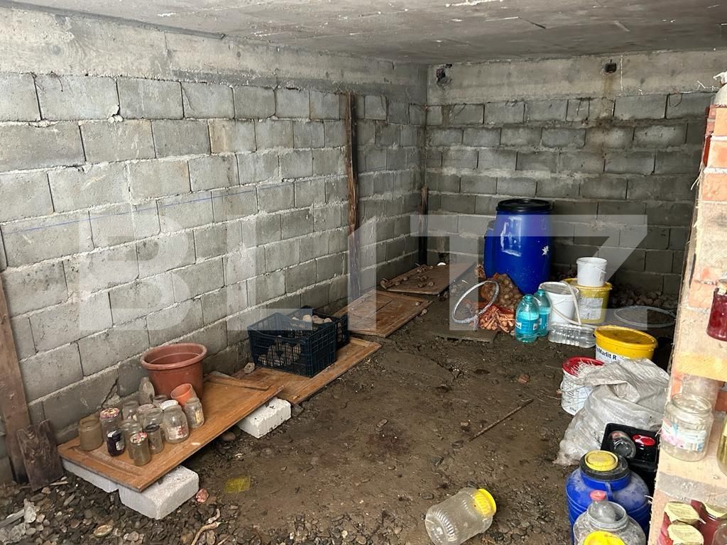 Casa de vânzare 3 camere Exterior Est - 115366CV | BLITZ Suceava | Poza15