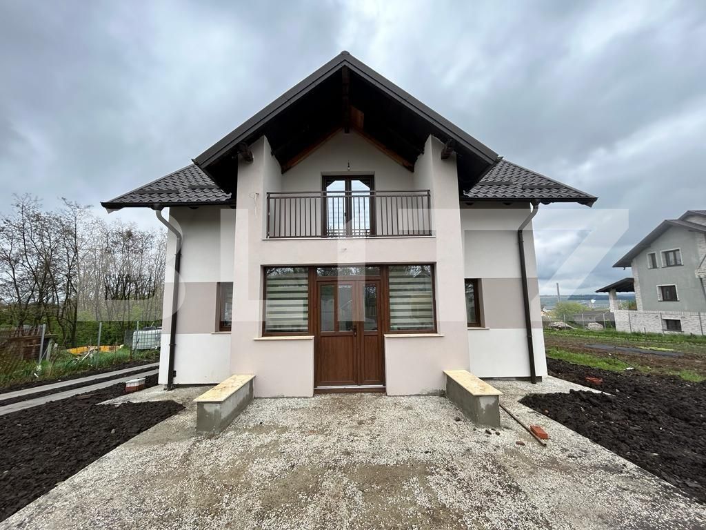 Casa de vânzare 3 camere Exterior Est - 115366CV | BLITZ Suceava | Poza1
