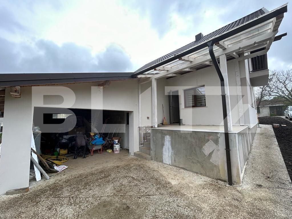 Casa de vânzare 3 camere Exterior Est - 115366CV | BLITZ Suceava | Poza3