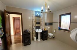 Ocazie! Casă individuală 6 camere, 227 mp utili și teren aferent de 1.000 mp, în zona Șcheia