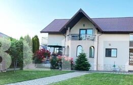 Ocazie! Casă individuală 6 camere, 227 mp utili și teren aferent de 1.000 mp, în zona Șcheia