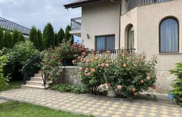 Ocazie! Casă individuală 6 camere, 227 mp utili și teren aferent de 1.000 mp, în zona Șcheia