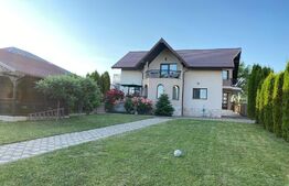 Ocazie! Casă individuală 6 camere, 227 mp utili și teren aferent de 1.000 mp, în zona Șcheia