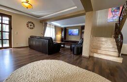 Ocazie! Casă individuală 6 camere, 227 mp utili și teren aferent de 1.000 mp, în zona Șcheia