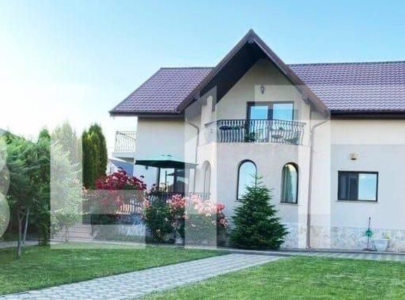 Casa de vânzare 6 camere Scheia - 115386CV | BLITZ Suceava | Poza1