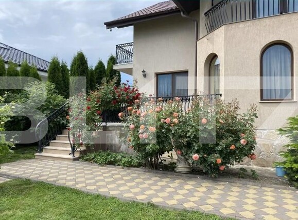 Casa de vânzare 6 camere Scheia - 115386CV | BLITZ Suceava | Poza2