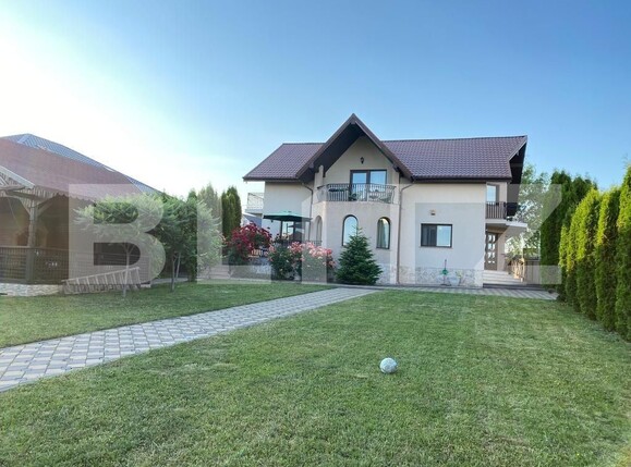 Casa de vânzare 6 camere Scheia - 115386CV | BLITZ Suceava | Poza3