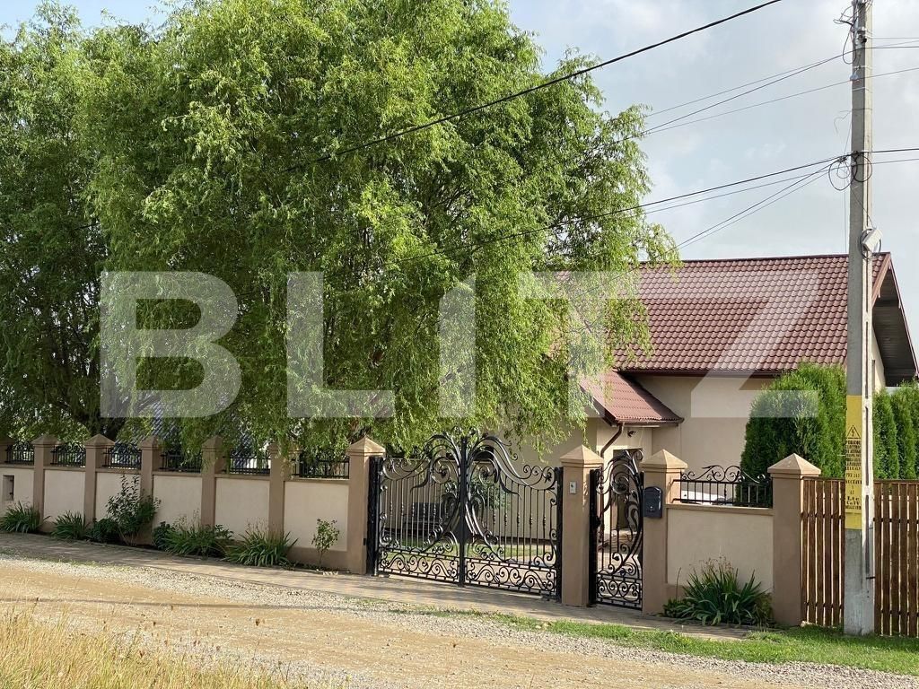 Casa de vânzare 6 camere Scheia - 115386CV | BLITZ Suceava | Poza10