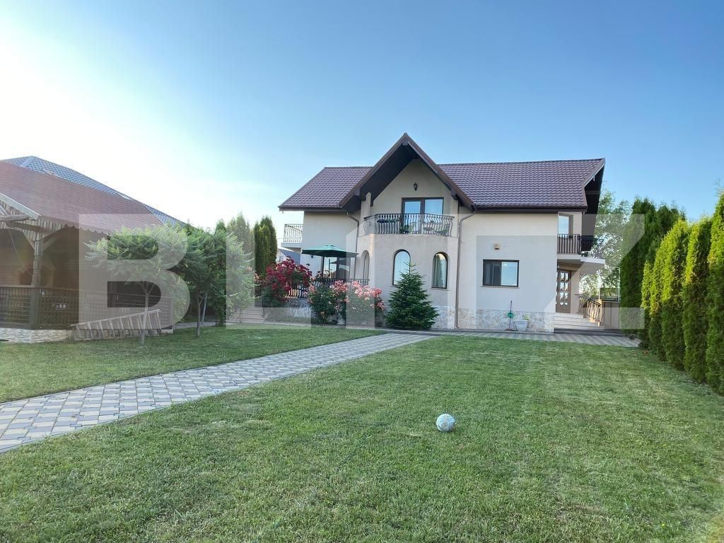 Casa de vânzare 6 camere Scheia - 115386CV | BLITZ Suceava | Poza3