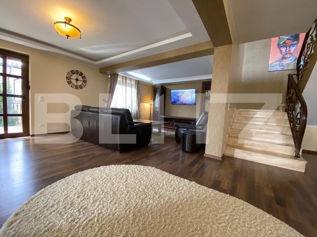 Casa de vânzare 6 camere Scheia - 115386CV | BLITZ Suceava | Poza4