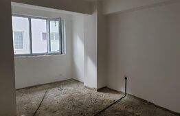 Garsonieră 46 mp, finisată, bloc nou, cartier Burdujeni